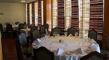 Hotel Dighton