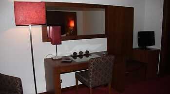 Hotel Dighton