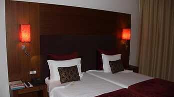Hotel Dighton