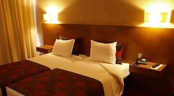 Hotel Dighton