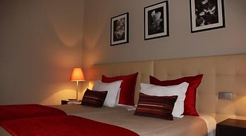 Hotel Dighton