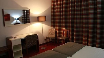 Hotel Dighton