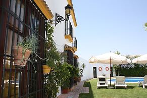 Hacienda Olontigi