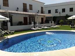 Hacienda Olontigi