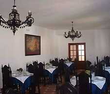 Hacienda Olontigi
