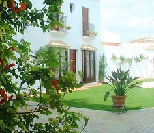 Hacienda Olontigi