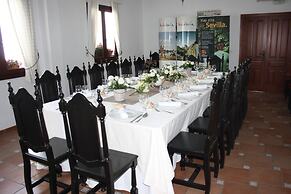 Hacienda Olontigi