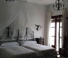 Hacienda Olontigi