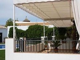 Hacienda Olontigi