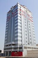 Al Raya Suites