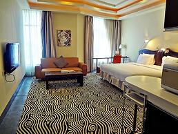 Al Raya Suites