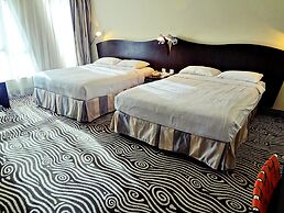Al Raya Suites