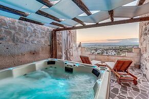 Hotel Taskonaklar Cappadocia - Special Class