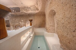 Hotel Taskonaklar Cappadocia - Special Class