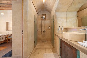 Hotel Taskonaklar Cappadocia - Special Class