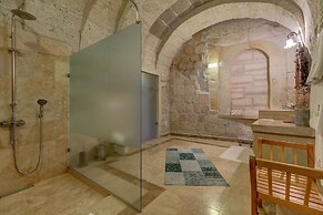 Hotel Taskonaklar Cappadocia - Special Class