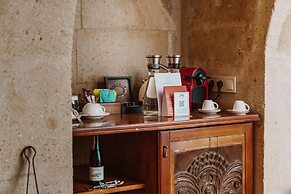 Hotel Taskonaklar Cappadocia - Special Class
