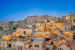 Hotel Taskonaklar Cappadocia - Special Class