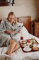 Hotel Taskonaklar Cappadocia - Special Class