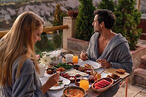 Hotel Taskonaklar Cappadocia - Special Class