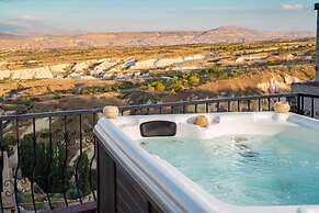 Hotel Taskonaklar Cappadocia - Special Class