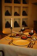 Hotel Taskonaklar Cappadocia - Special Class