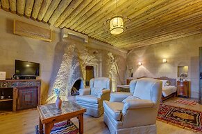 Hotel Taskonaklar Cappadocia - Special Class