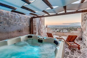 Hotel Taskonaklar Cappadocia - Special Class