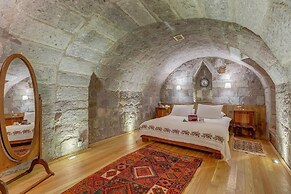 Hotel Taskonaklar Cappadocia - Special Class