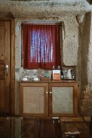 Hotel Taskonaklar Cappadocia - Special Class