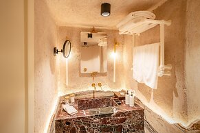 Hotel Taskonaklar Cappadocia - Special Class