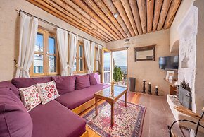 Hotel Taskonaklar Cappadocia - Special Class