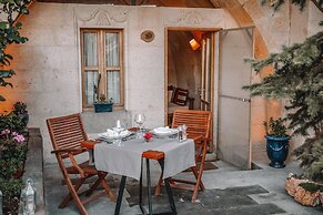 Hotel Taskonaklar Cappadocia - Special Class
