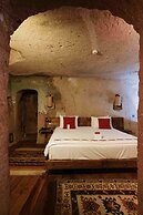 Hotel Taskonaklar Cappadocia - Special Class