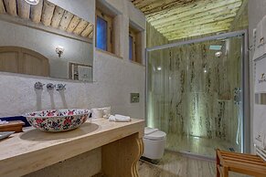 Hotel Taskonaklar Cappadocia - Special Class