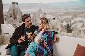Hotel Taskonaklar Cappadocia - Special Class