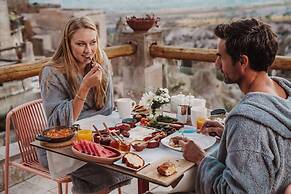 Hotel Taskonaklar Cappadocia - Special Class
