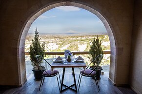 Hotel Taskonaklar Cappadocia - Special Class