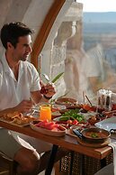 Hotel Taskonaklar Cappadocia - Special Class