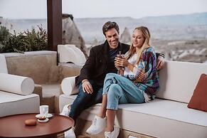 Hotel Taskonaklar Cappadocia - Special Class