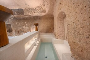Hotel Taskonaklar Cappadocia - Special Class