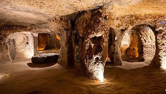 Hotel Taskonaklar Cappadocia - Special Class