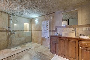 Hotel Taskonaklar Cappadocia - Special Class