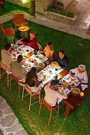 Hotel Taskonaklar Cappadocia - Special Class