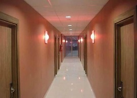 Hotel Arte