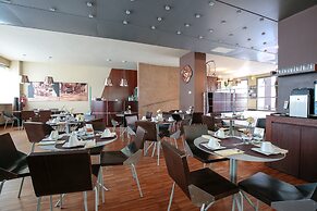 Hotel Aleramo