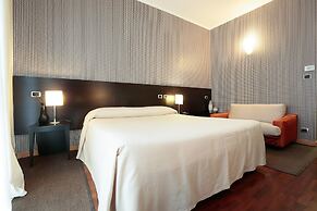 Hotel Aleramo