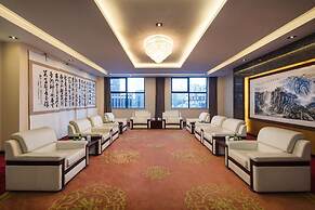 Shanghai Paradise Hotel