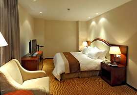 Shanghai Paradise Hotel