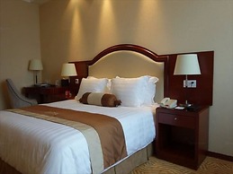 Shanghai Paradise Hotel